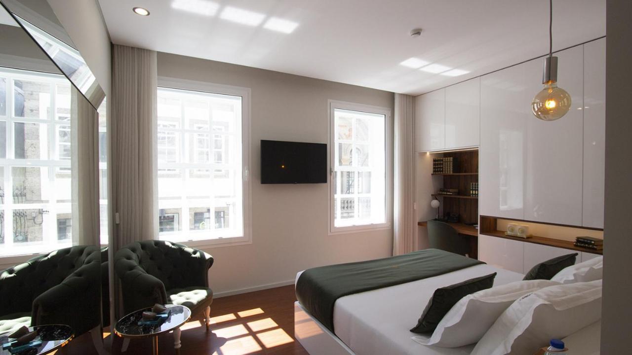 Guimagold Apartment Guimaraes Exterior photo