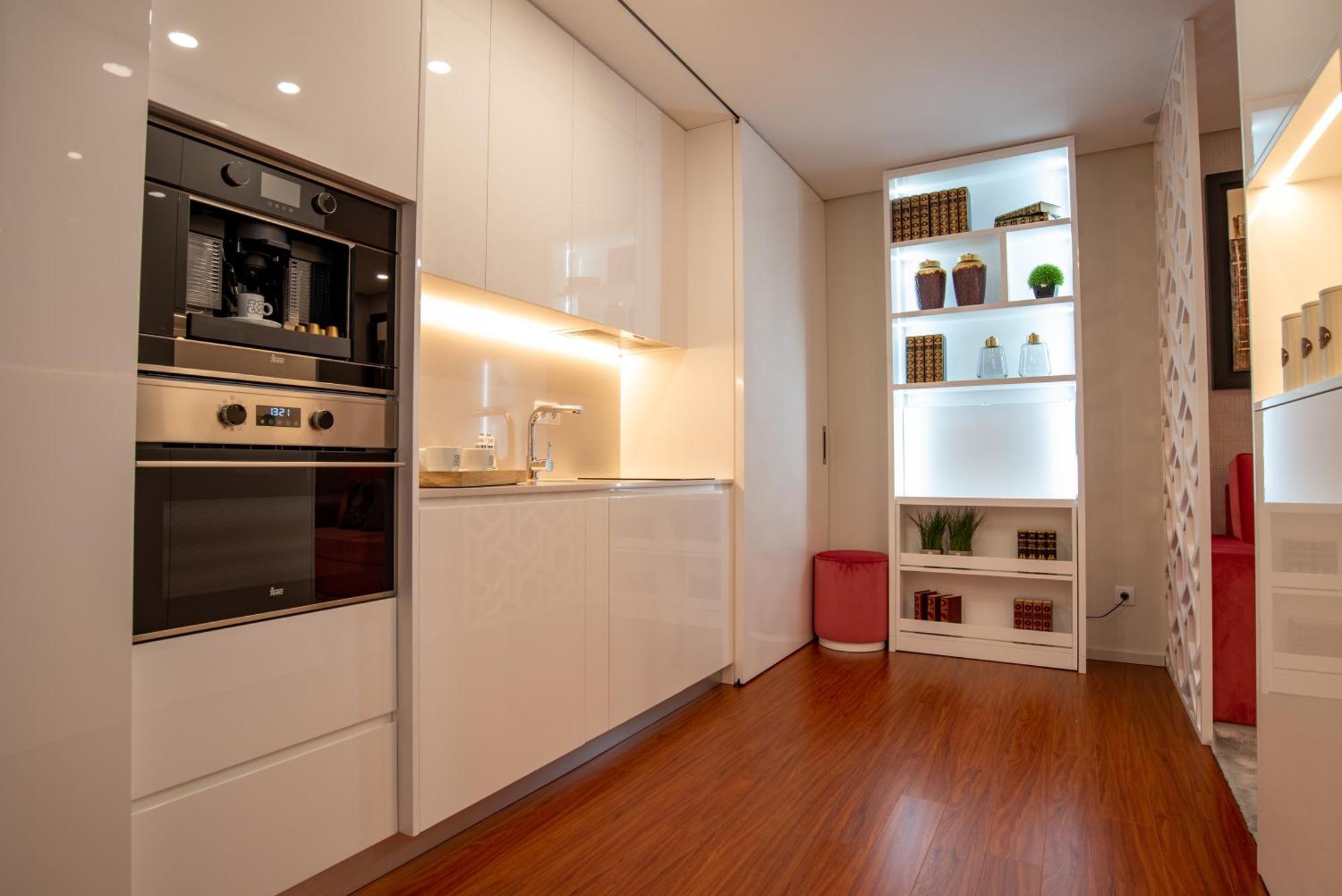 Guimagold Apartment Guimaraes Exterior photo